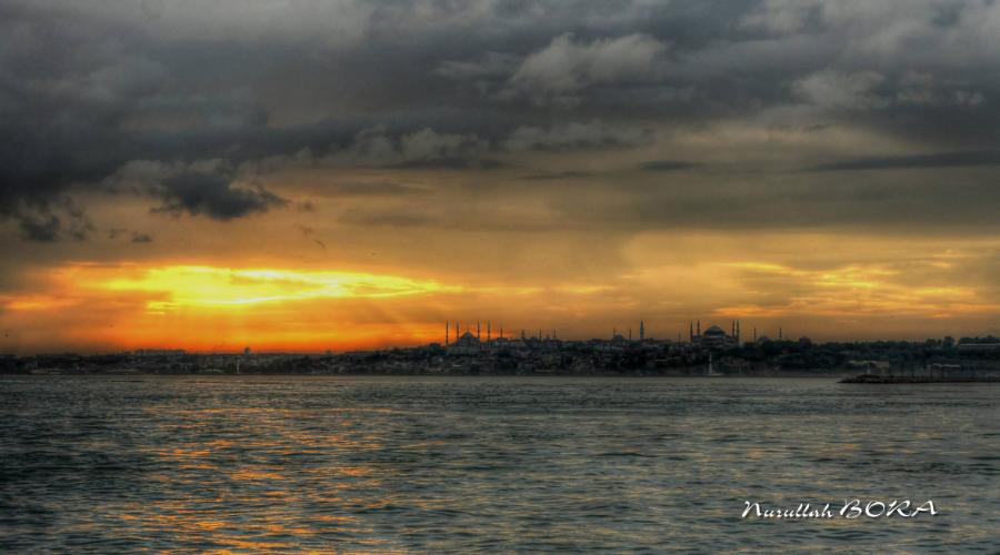 İstanbul